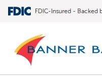 Website Screenshot Banner Bank