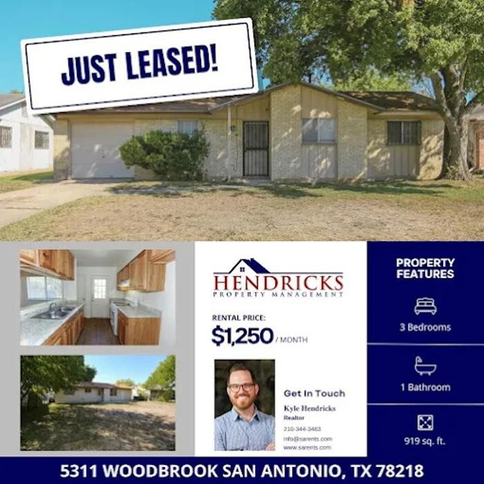 Images Hendricks Property Management