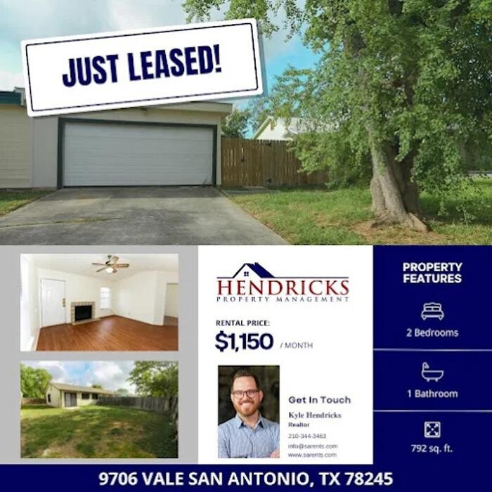 Images Hendricks Property Management