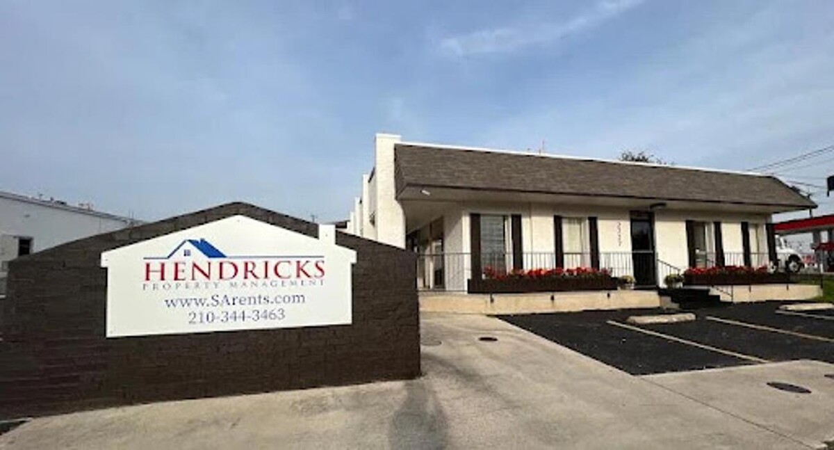 Images Hendricks Property Management