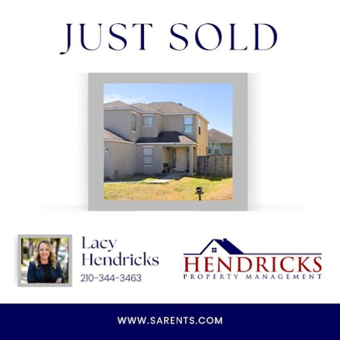 Images Hendricks Property Management