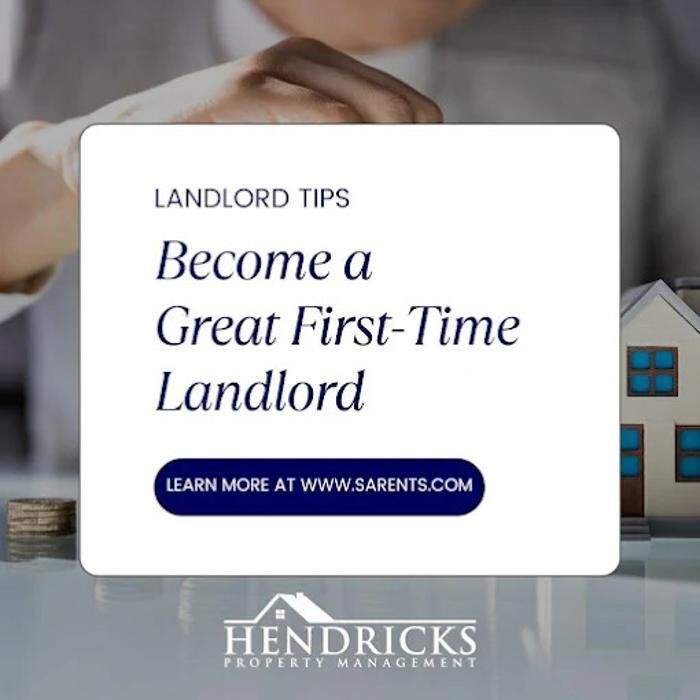 Images Hendricks Property Management