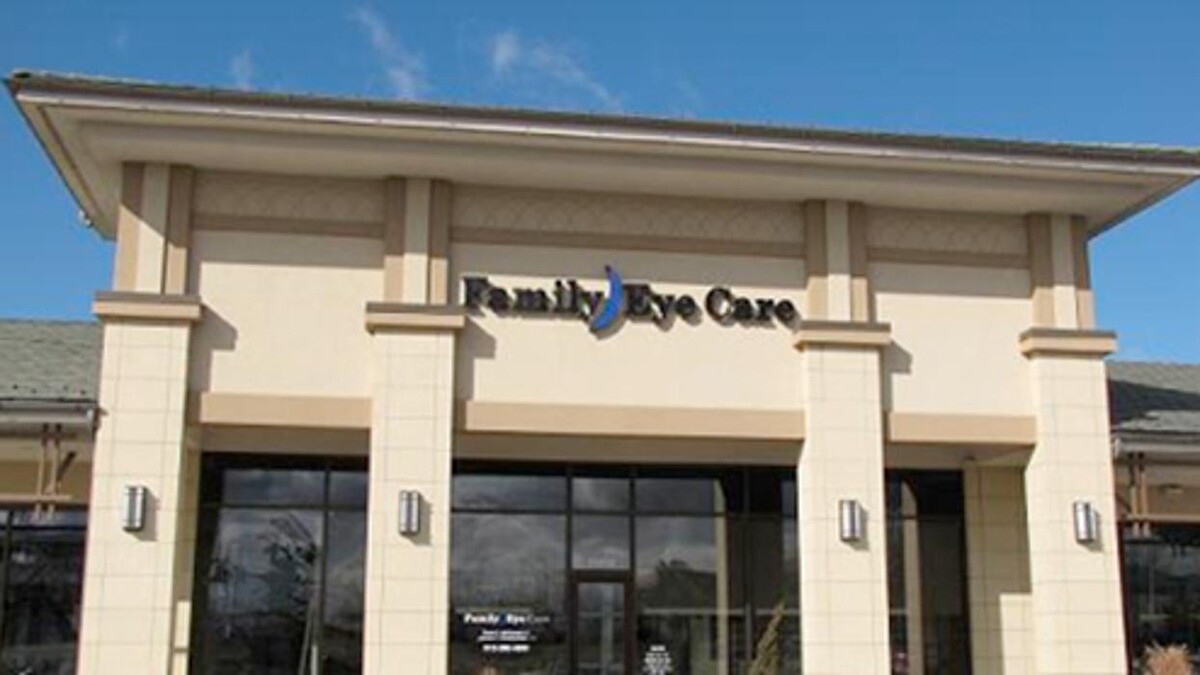 Images Family Eye Care