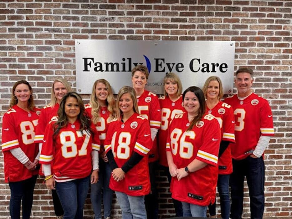 Images Family Eye Care