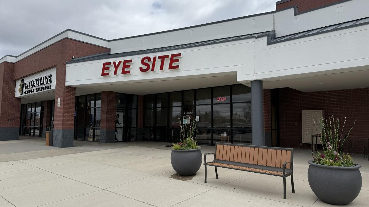 Images Eye Site Vision Care Center