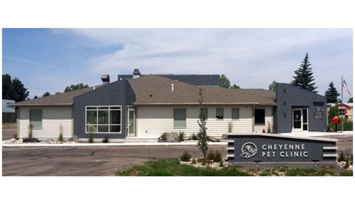 Images Cheyenne Pet Clinic
