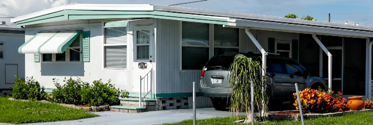 Images Sunshine Mobile Home Park