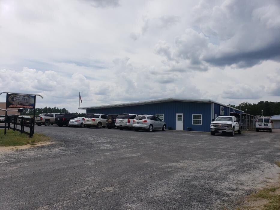 Images Helton Electrical Services