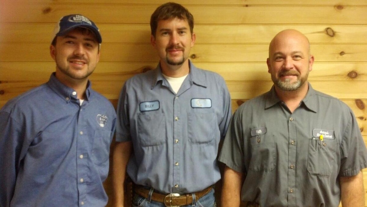 Images Helton Electrical Services