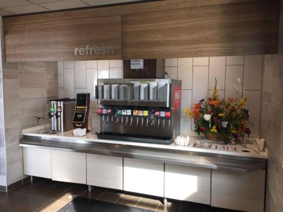 Images Woodbine Construction