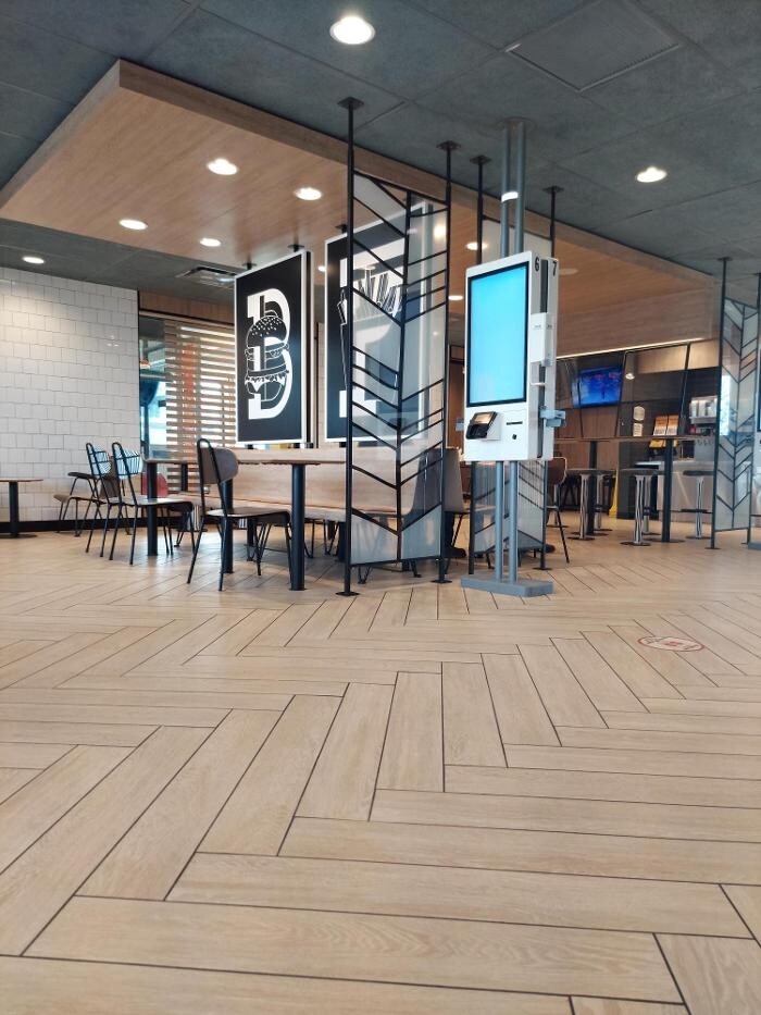 Images Woodbine Construction