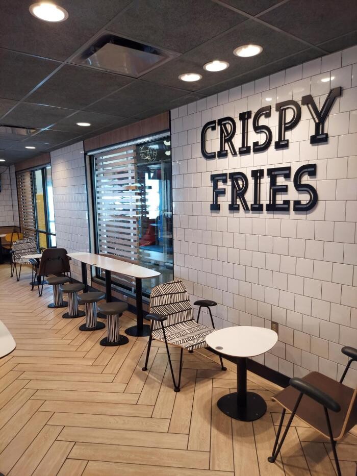 Images Woodbine Construction