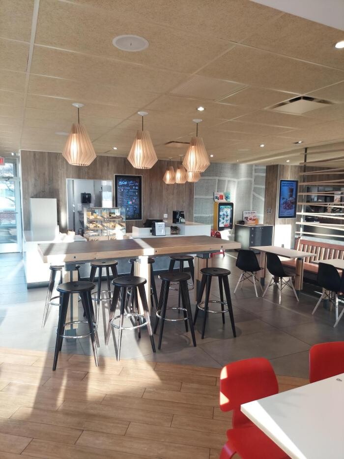 Images Woodbine Construction