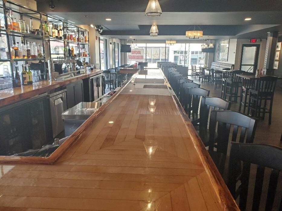 Images Woodbine Construction