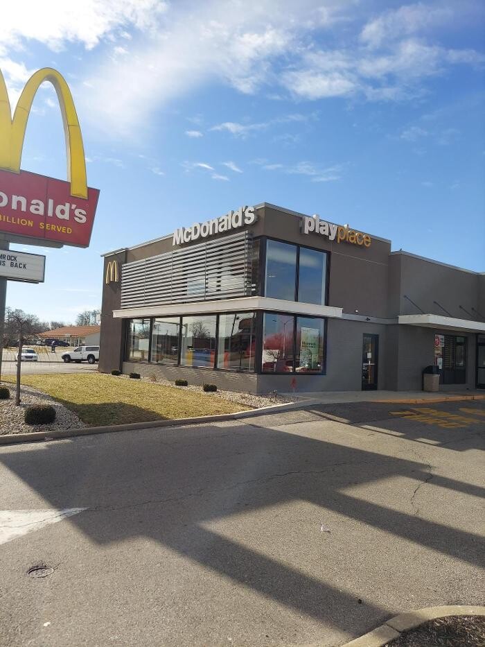 Images Woodbine Construction