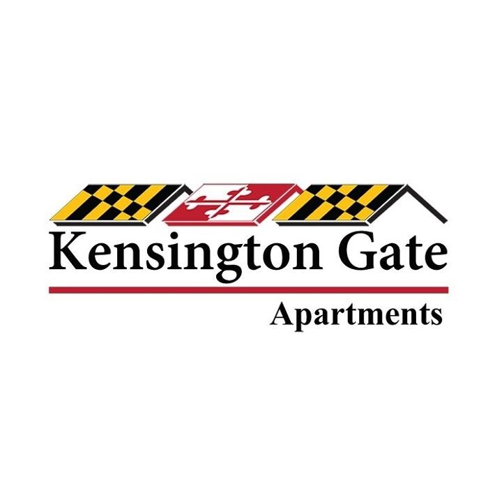 Kensington Gate Apartments Logo