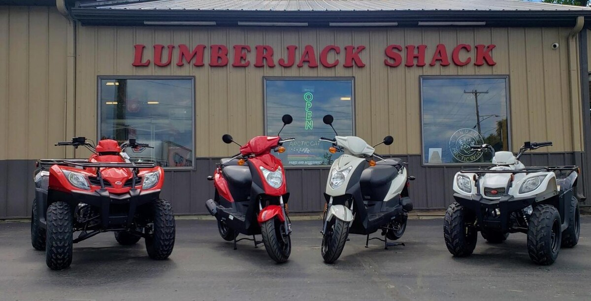 Images Lumberjack Shack