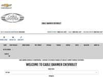 Screenshot for http://www.cabledahmerind.com/