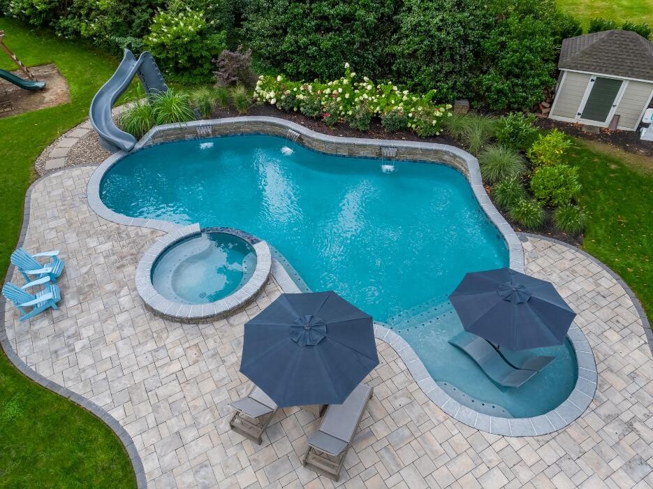 Images Swim-Mor Pools