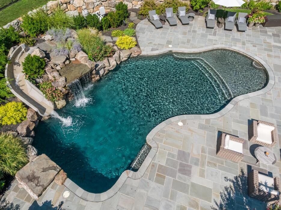 Images Swim-Mor Pools