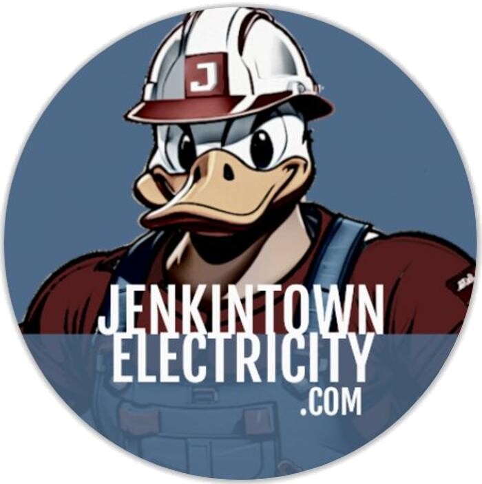 Images Jenkintown Electric