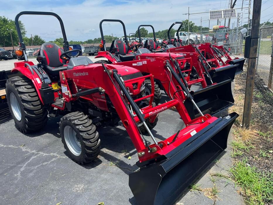 Images Mahindra of the Upstate