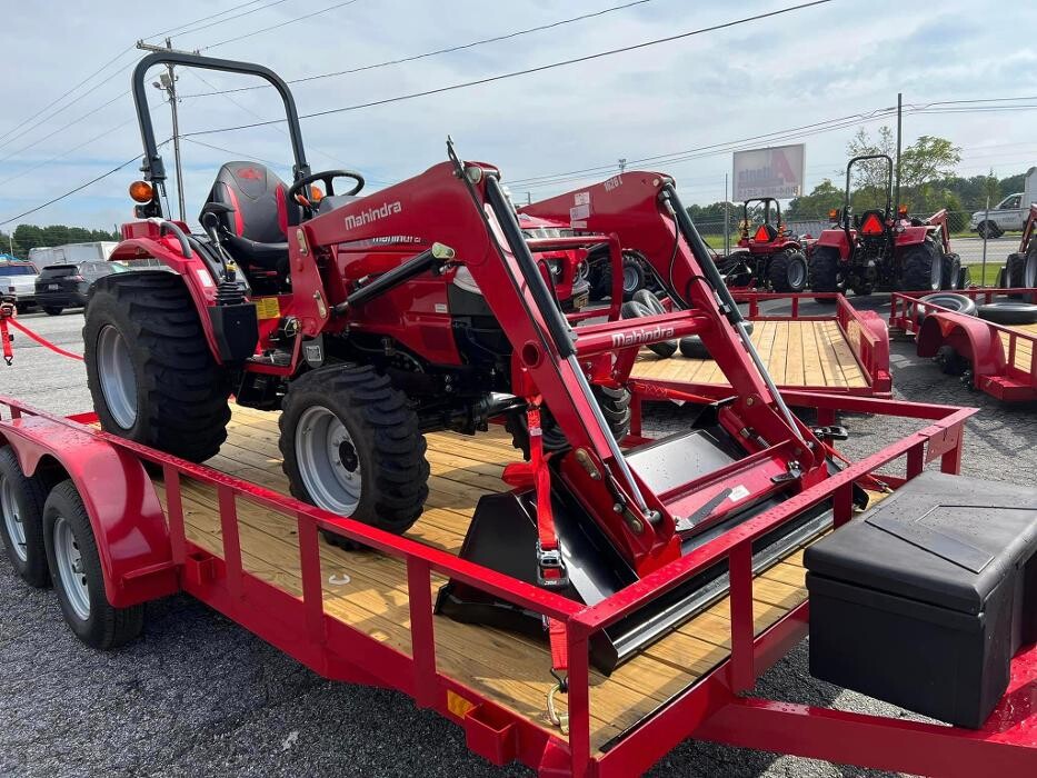 Images Mahindra of the Upstate