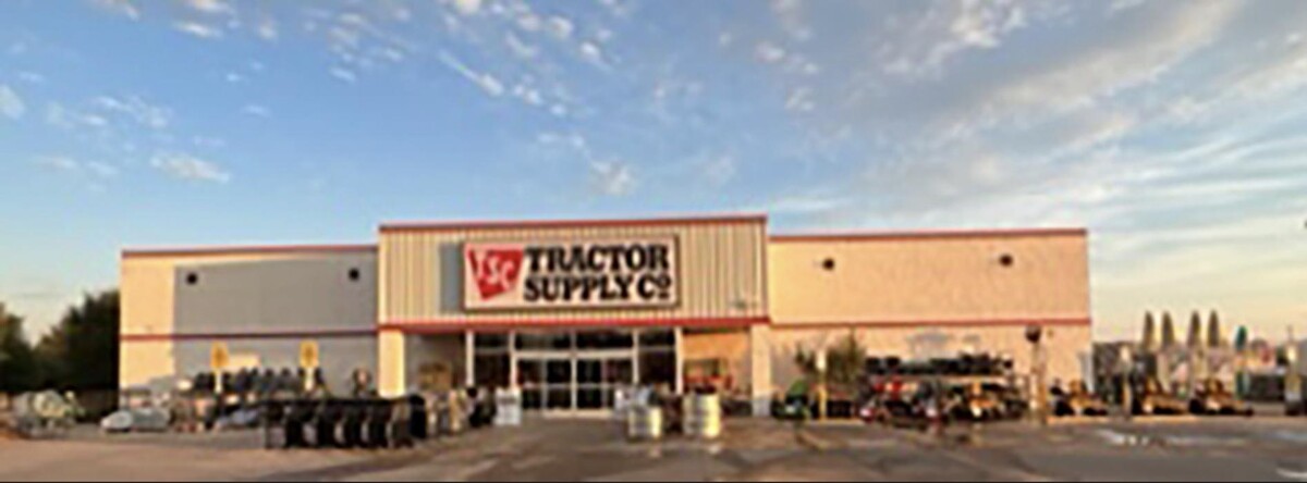 Images Tractor Supply Co.