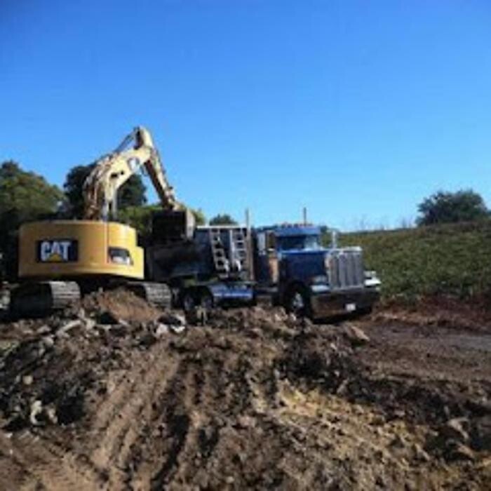 Images Steve Nuttall Trucking, Inc.