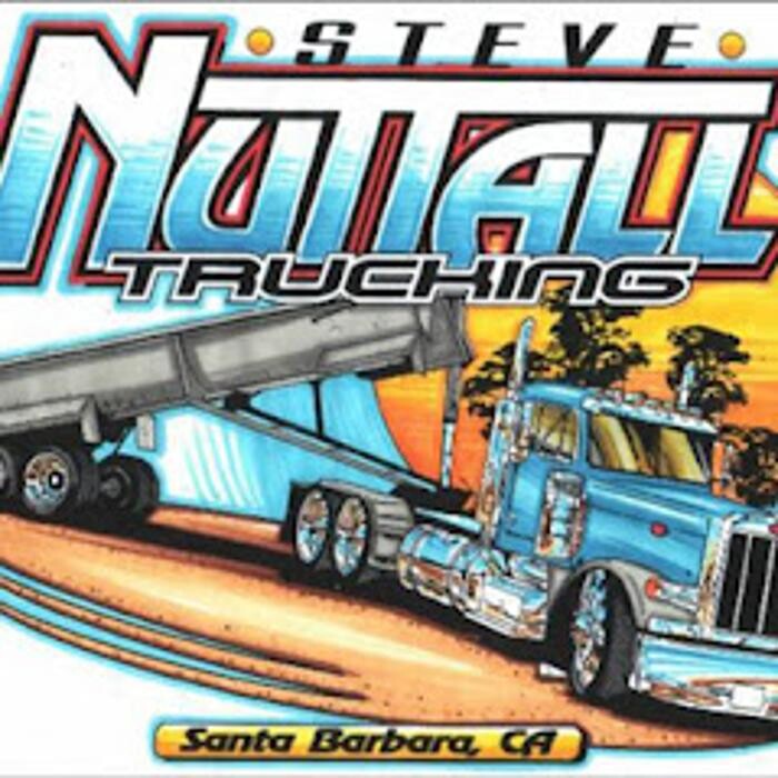 Images Steve Nuttall Trucking, Inc.