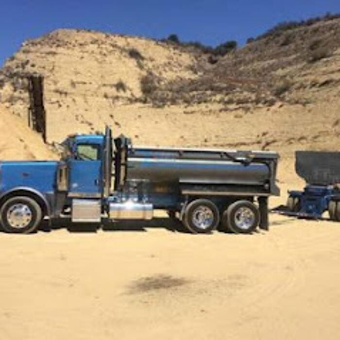 Images Steve Nuttall Trucking, Inc.