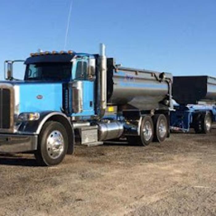 Images Steve Nuttall Trucking, Inc.