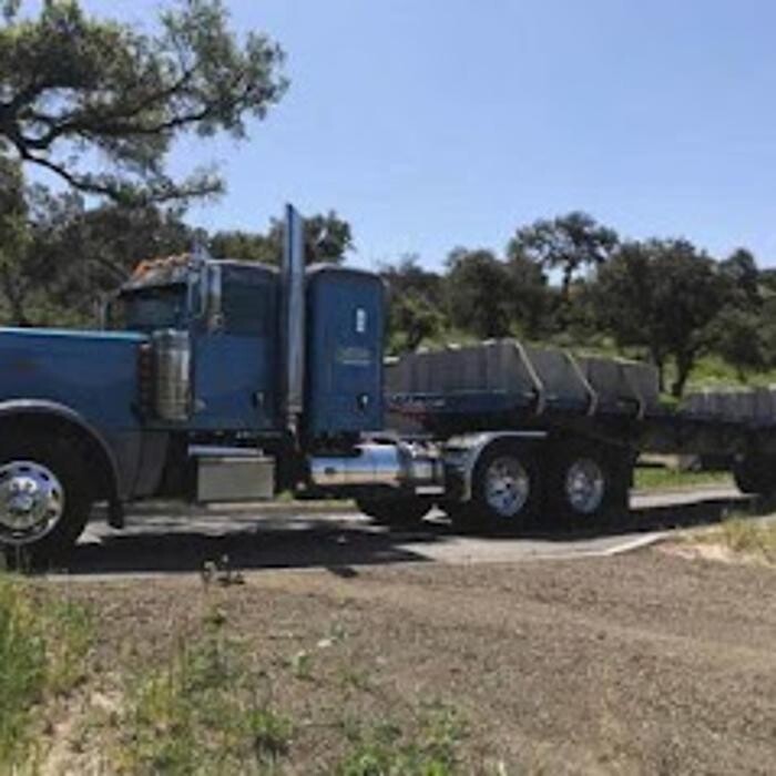 Images Steve Nuttall Trucking, Inc.