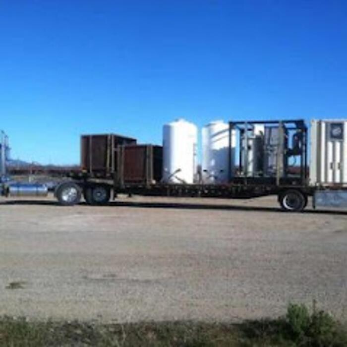 Images Steve Nuttall Trucking, Inc.