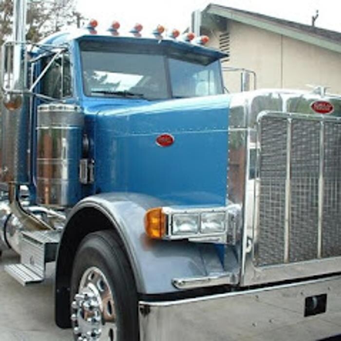 Images Steve Nuttall Trucking, Inc.