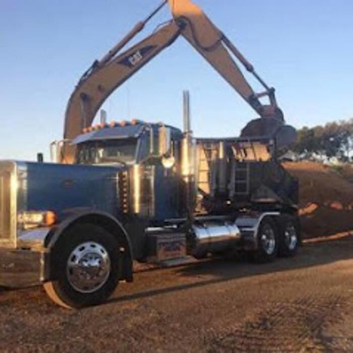 Images Steve Nuttall Trucking, Inc.