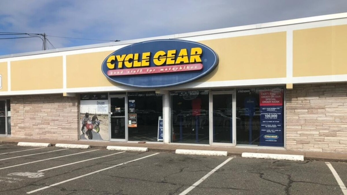 Images Cycle Gear