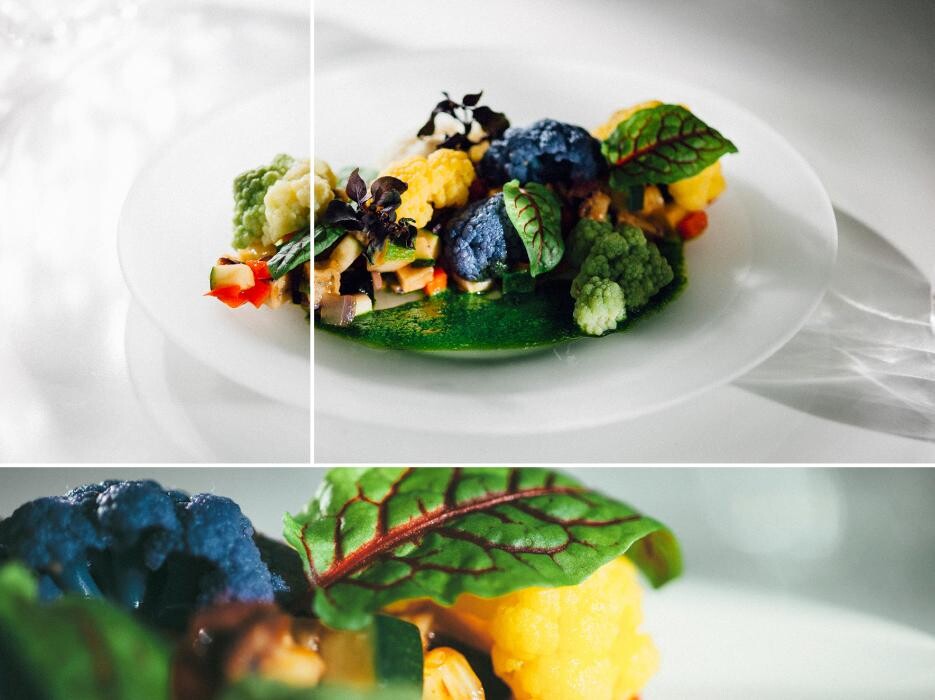 Images Thierry Isambert Culinary and Event Design
