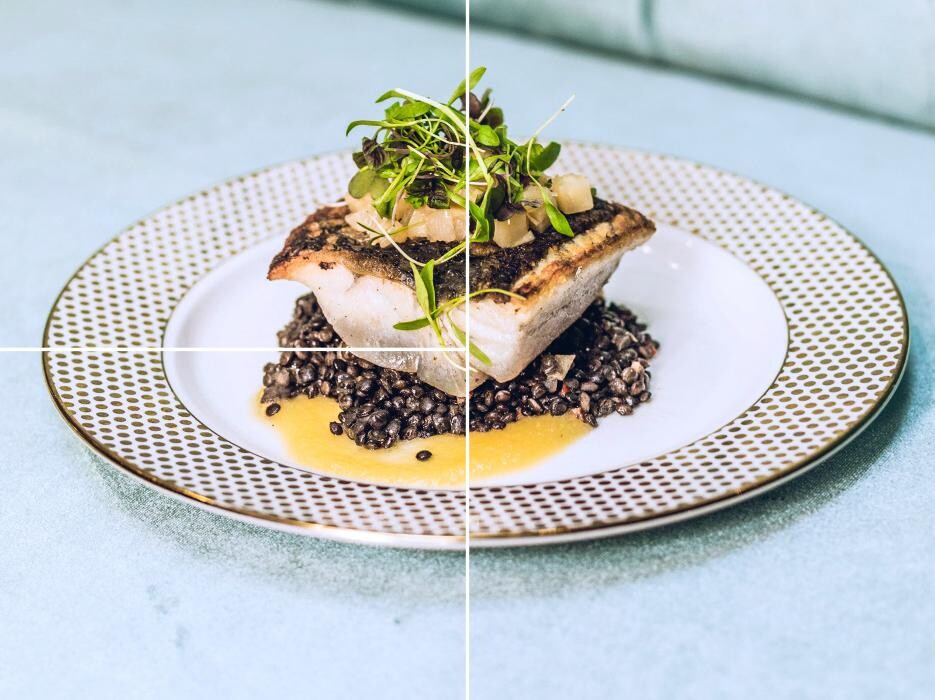 Images Thierry Isambert Culinary and Event Design