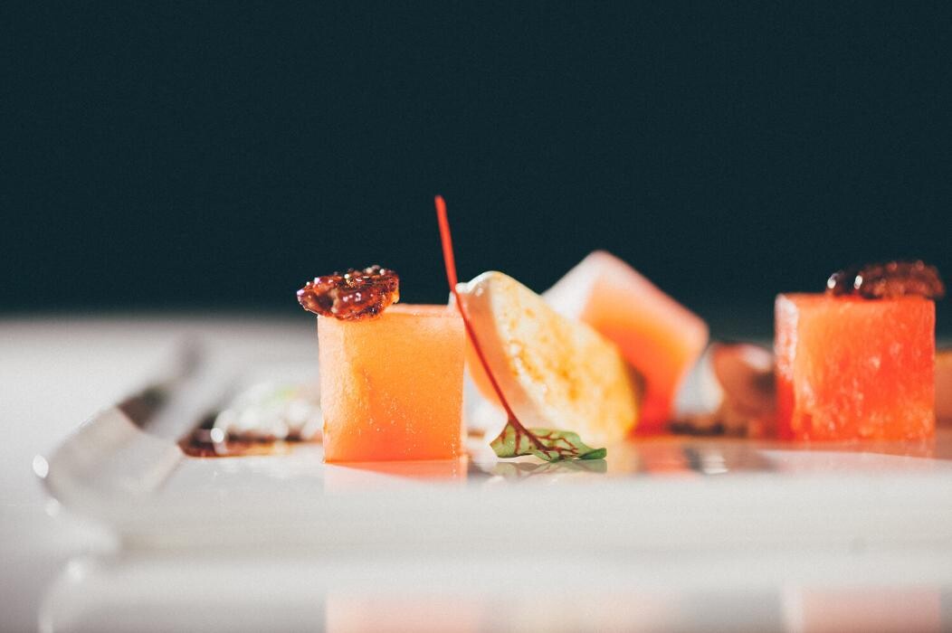 Images Thierry Isambert Culinary and Event Design