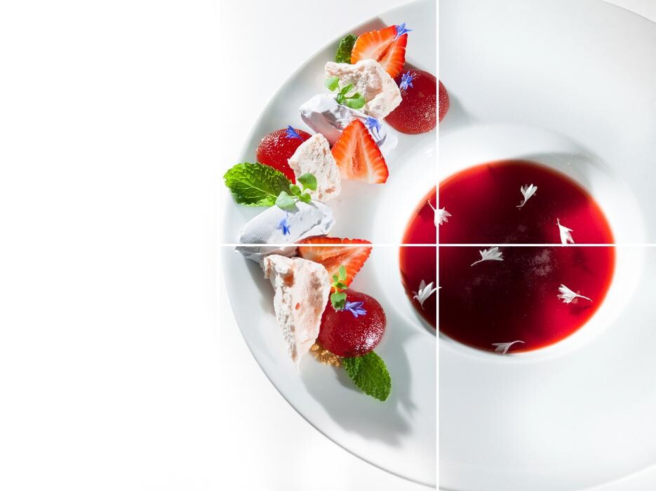 Images Thierry Isambert Culinary and Event Design