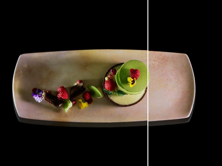 Images Thierry Isambert Culinary and Event Design