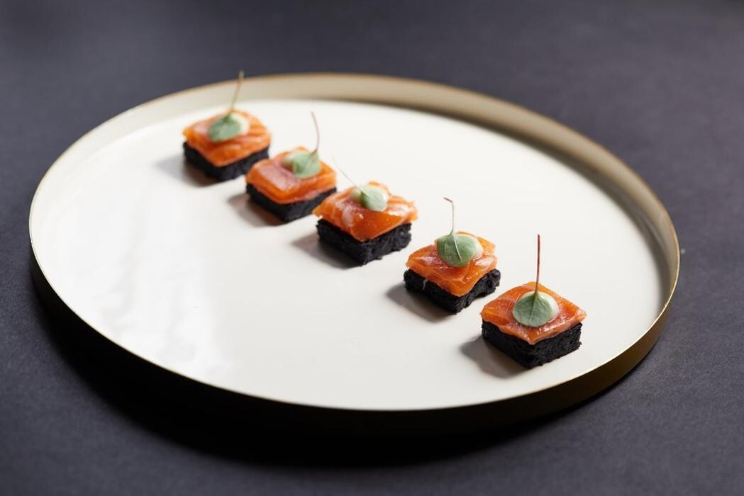 Images Thierry Isambert Culinary and Event Design