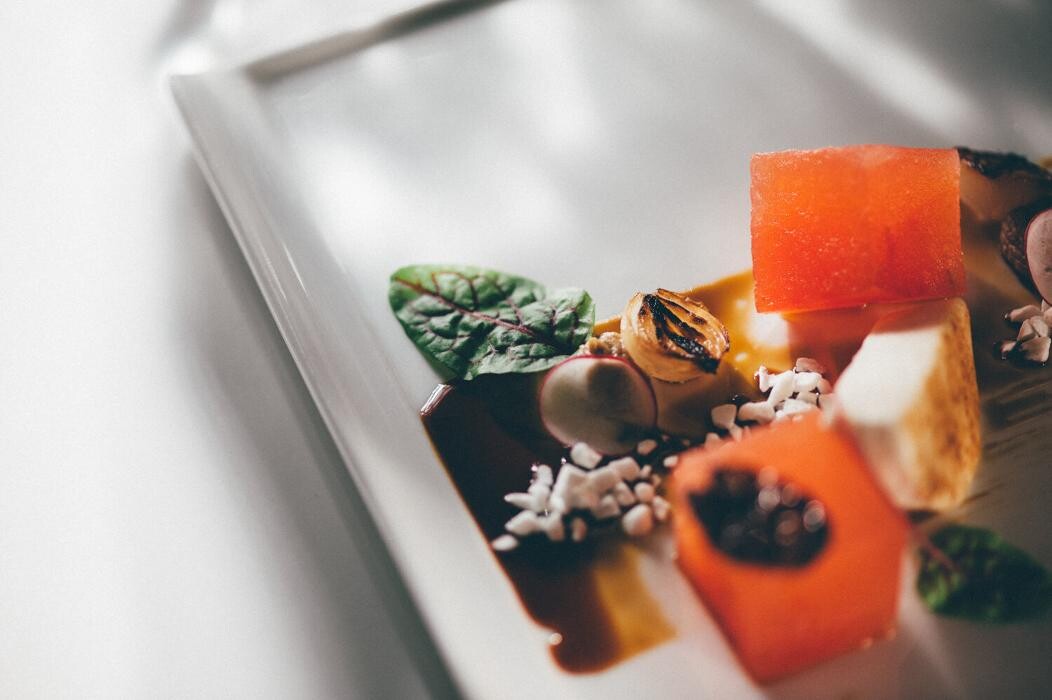 Images Thierry Isambert Culinary and Event Design