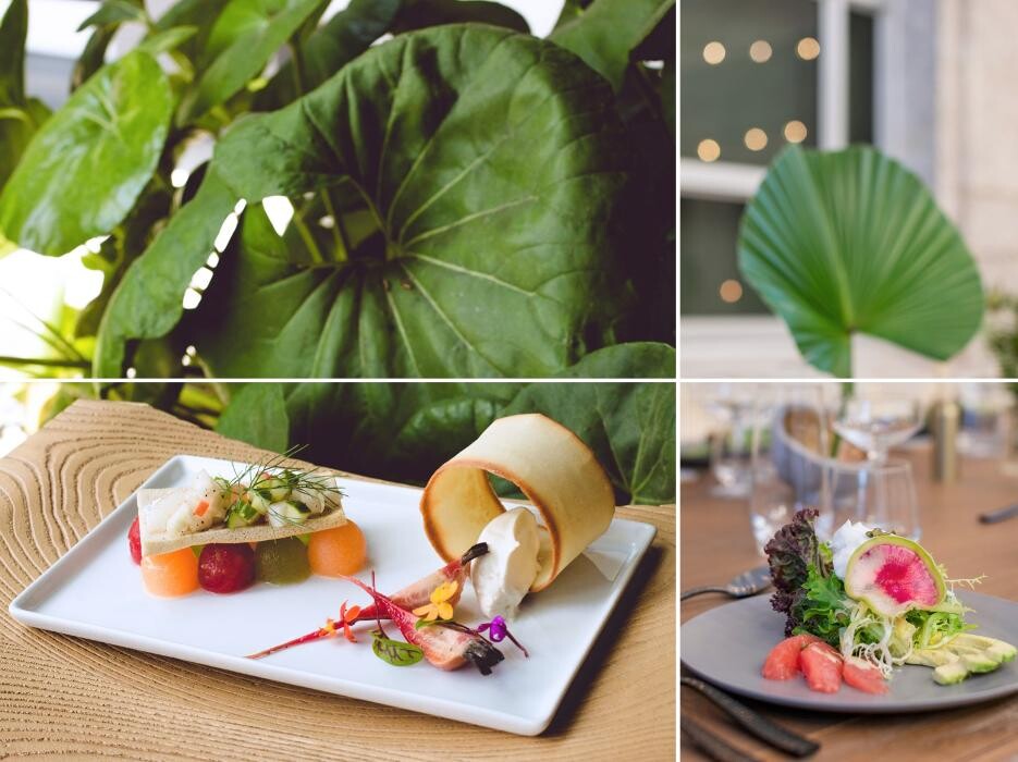 Images Thierry Isambert Culinary and Event Design