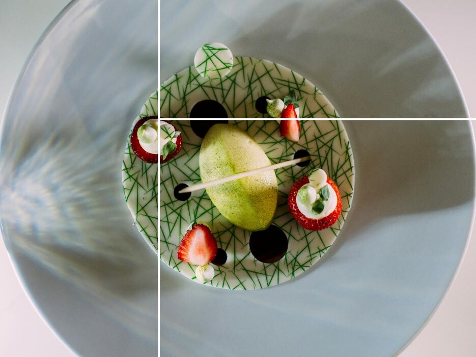 Images Thierry Isambert Culinary and Event Design