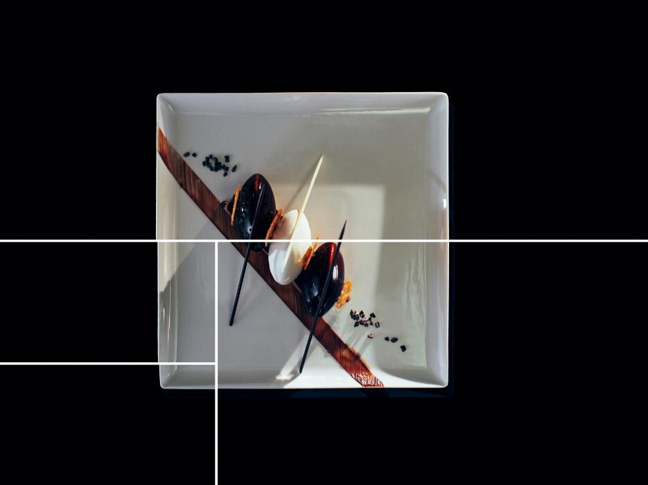 Images Thierry Isambert Culinary and Event Design