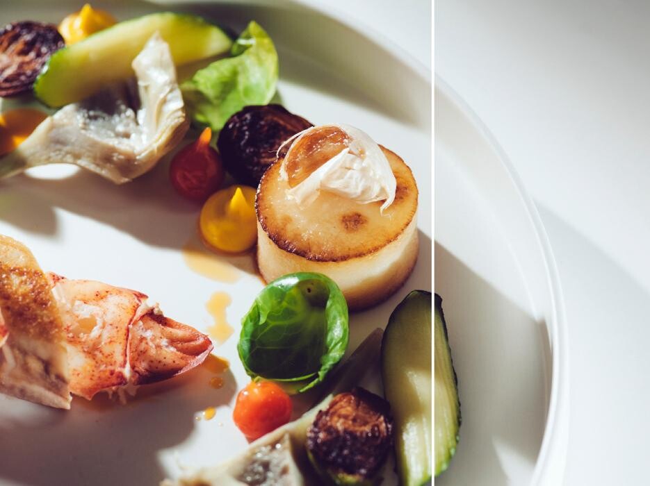 Images Thierry Isambert Culinary and Event Design