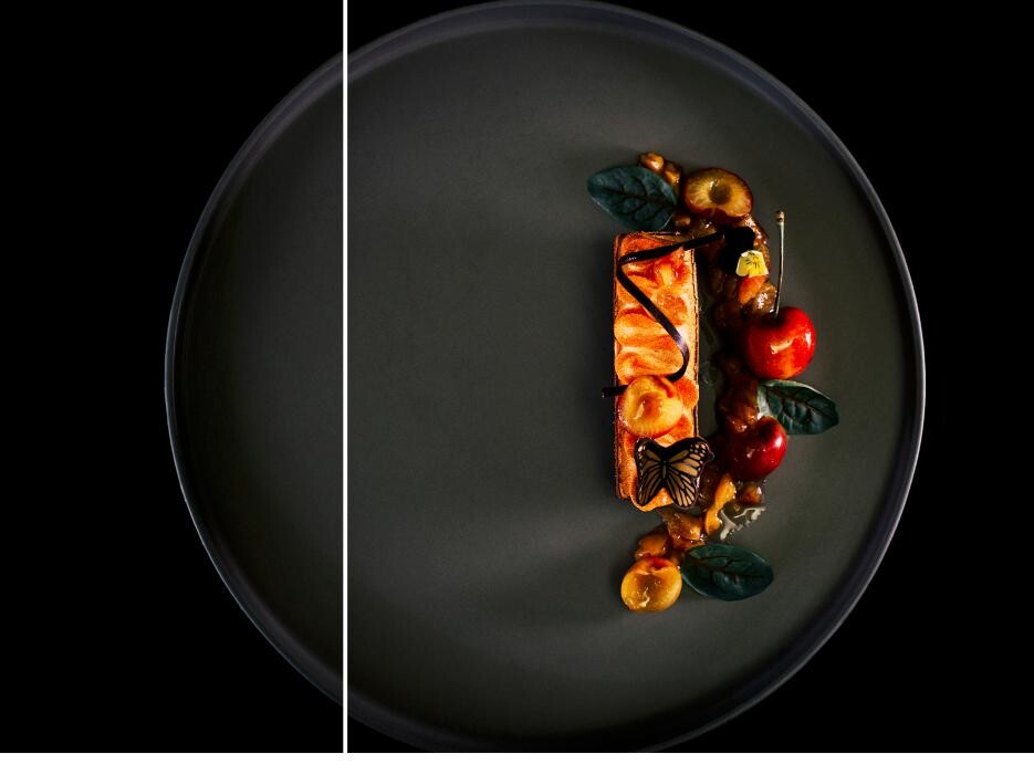 Images Thierry Isambert Culinary and Event Design
