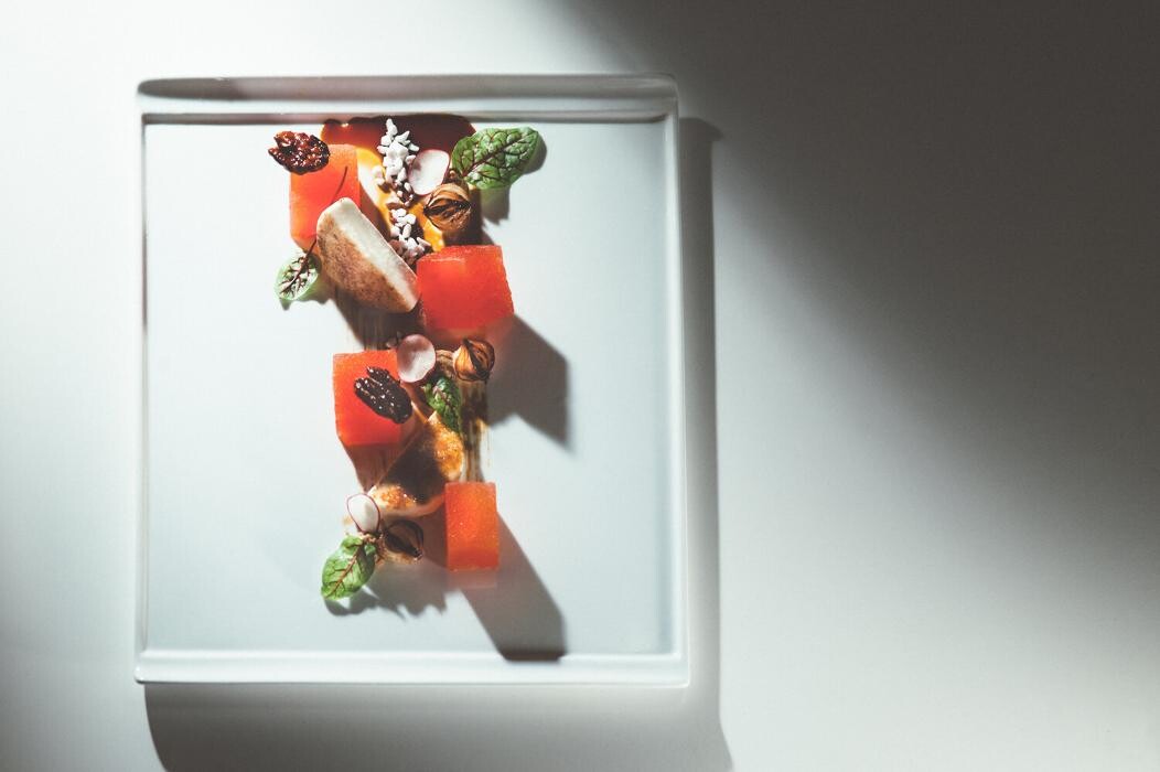 Images Thierry Isambert Culinary and Event Design